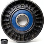 Takilma Belt Drive Idler for Jeep Wrangler JK 3.8/5.7-0