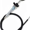 Firmusparts Stemless Brake Cable Replacement-4