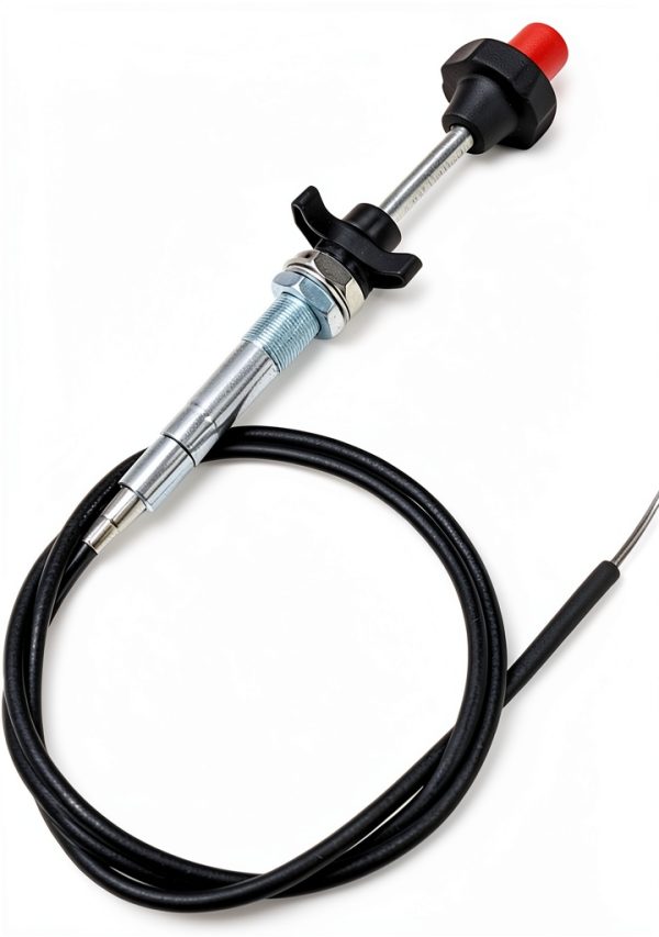 Firmusparts Stemless Brake Cable Replacement-4