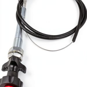 Firmusparts Stemless Brake Cable Replacement-0