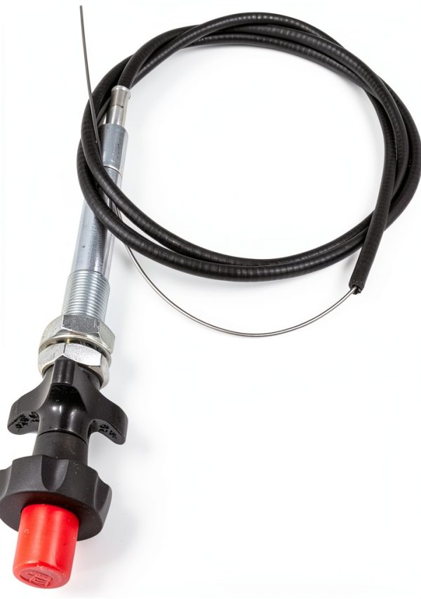 Firmusparts Stemless Brake Cable Replacement-0