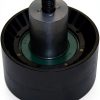 PartCatalog Upper Engine Timing Belt Idler for Automotive-0