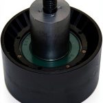 PartCatalog Upper Engine Timing Belt Idler for Automotive-0