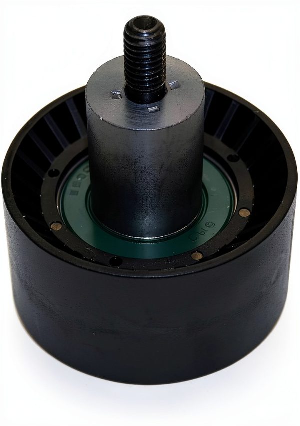 PartCatalog Upper Engine Timing Belt Idler for Automotive-0