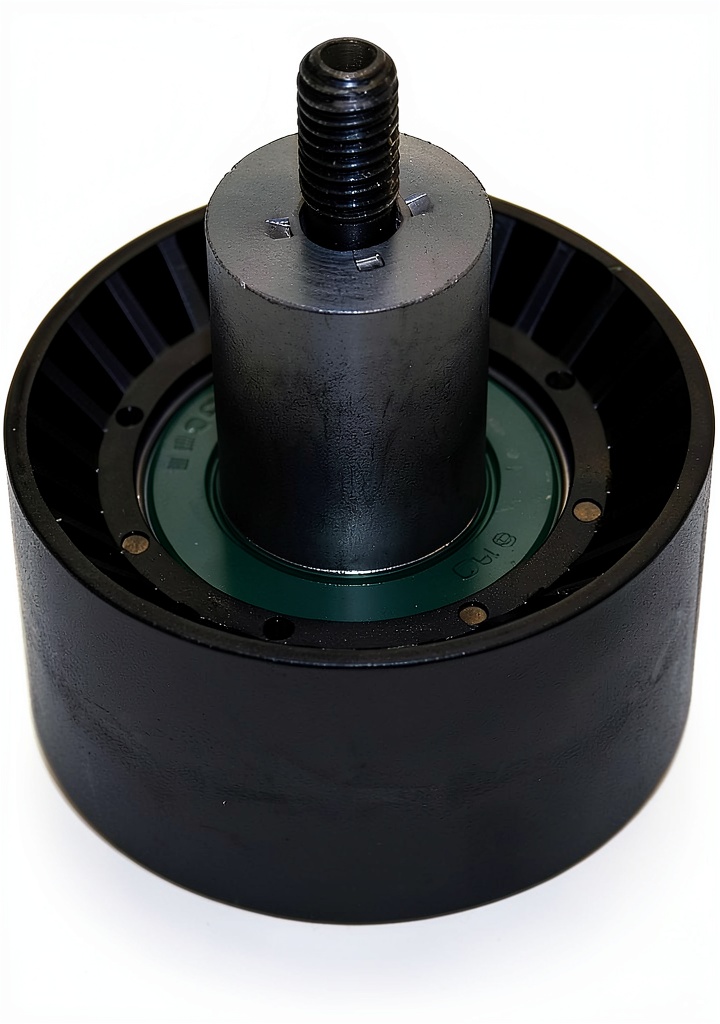 PartCatalog Upper Engine Timing Belt Idler for Automotive