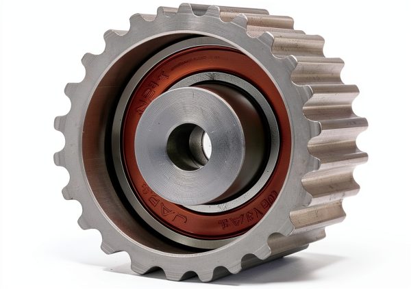 NSK Engine Timing Idler 59TB0524 Premium OE Technology-1