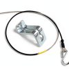 Camotokiit Safety Cable Plastic for A-60 Brake-3