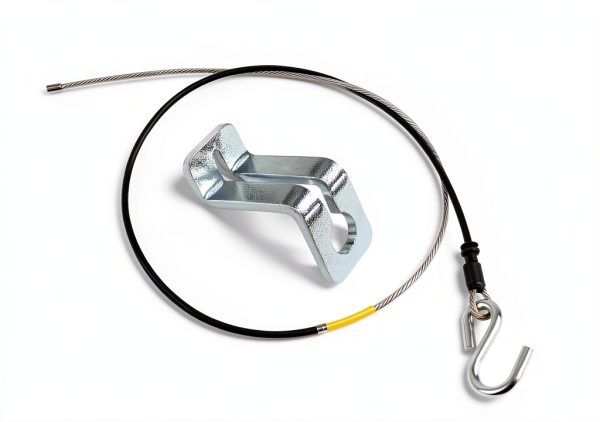 Camotokiit Safety Cable Plastic for A-60 Brake-3