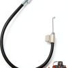 Hamo Brake Cable for Bad Boy Mowers-0