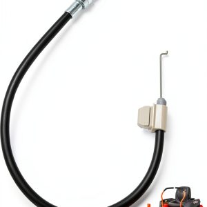 Hamo Brake Cable for Bad Boy Mowers-0