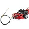 Lawn Mower Brake Cable DZBQ Durable Copper Design-1