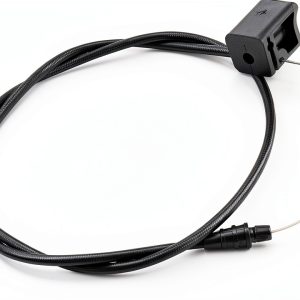 JuYangDa Brake Cable 112-8818 PVC for Toro-0