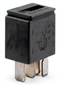 12V Relay Hella Micro SPDT 20A Automatic-0