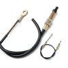 Lawn Mower Brake Cable DZBQ Durable Copper Design-3