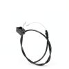 JuYangDa Brake Cable 112-8818 PVC for Toro-1