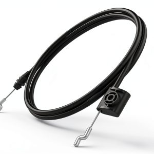 Honda Brake Cable 54530VL0S01 Steel Replacement-0