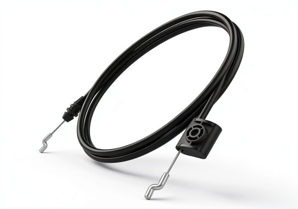 Honda Brake Cable 54530VL0S01 Steel Replacement-0