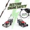 Honda Brake Cable 54530VL0S01 Steel Replacement-2