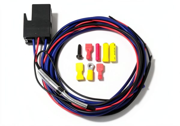 Painless DIN Rail Relay 60122 Automatic Silver Nickel Contact-0