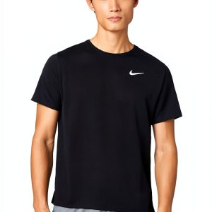 Apex Reflective Safety Shirt Black/Reflective Silver Large Tall-0