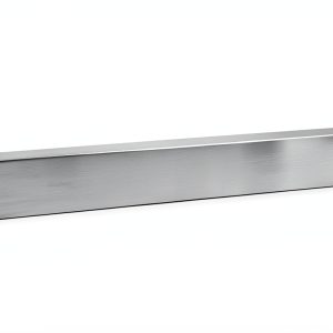 Wusthof Magnetic Bar Knife Strip 18 Inch Stainless Acacia Walnut-0
