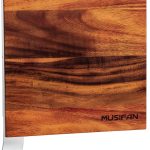 Magnetic Knife Holder Musifan Kitchen Double Sided-0