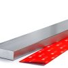 Magnetic Knife Holder CUCINO 16" Stainless Steel Wall Mount Drilling-5