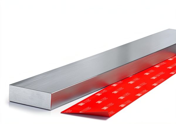 Magnetic Knife Holder CUCINO 16" Stainless Steel Wall Mount Drilling-5