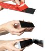 Magnetic Knife Holder CUCINO 16" Stainless Steel Wall Mount Drilling-2