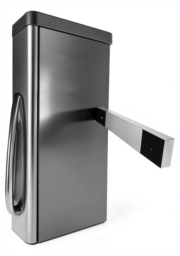 Magnetic Knife Strip 17" Rymmzone SUS304 Fridge Holder-2