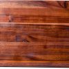 Magnetic Knife Holder Caldwell Kitchen Co Brown MDF Wall Mount-3