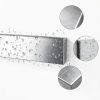 Magnetic Knife Strip 17" Rymmzone SUS304 Fridge Holder-3
